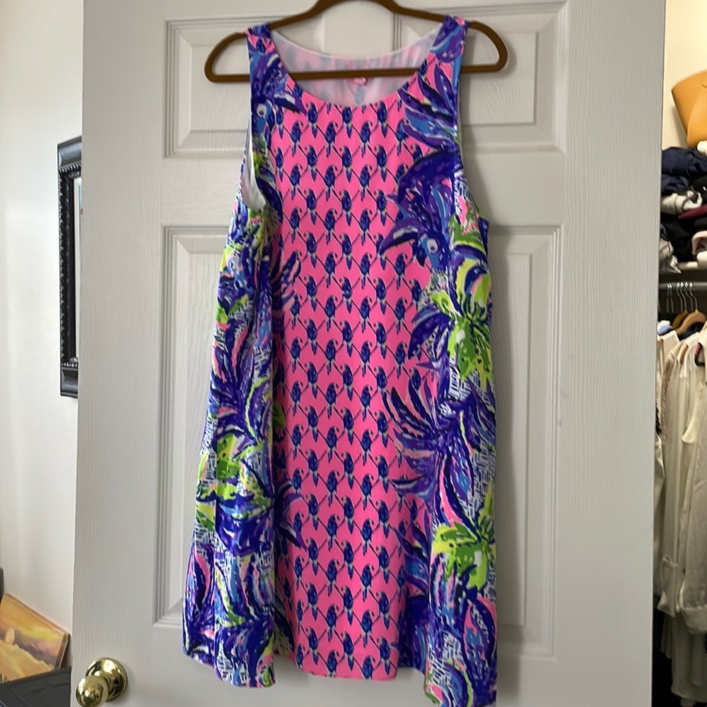 Lilly Pulitzer